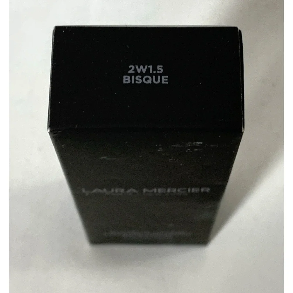 Laura Mercier Flawless Lumiere Radiance-Perfecting Foundation BISQUE 2W1.5-30ml